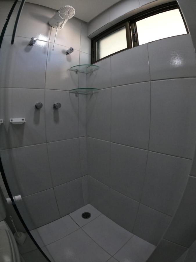 Apartament Manawa Flat B13 Pôrto das Galinhas Zewnętrze zdjęcie
