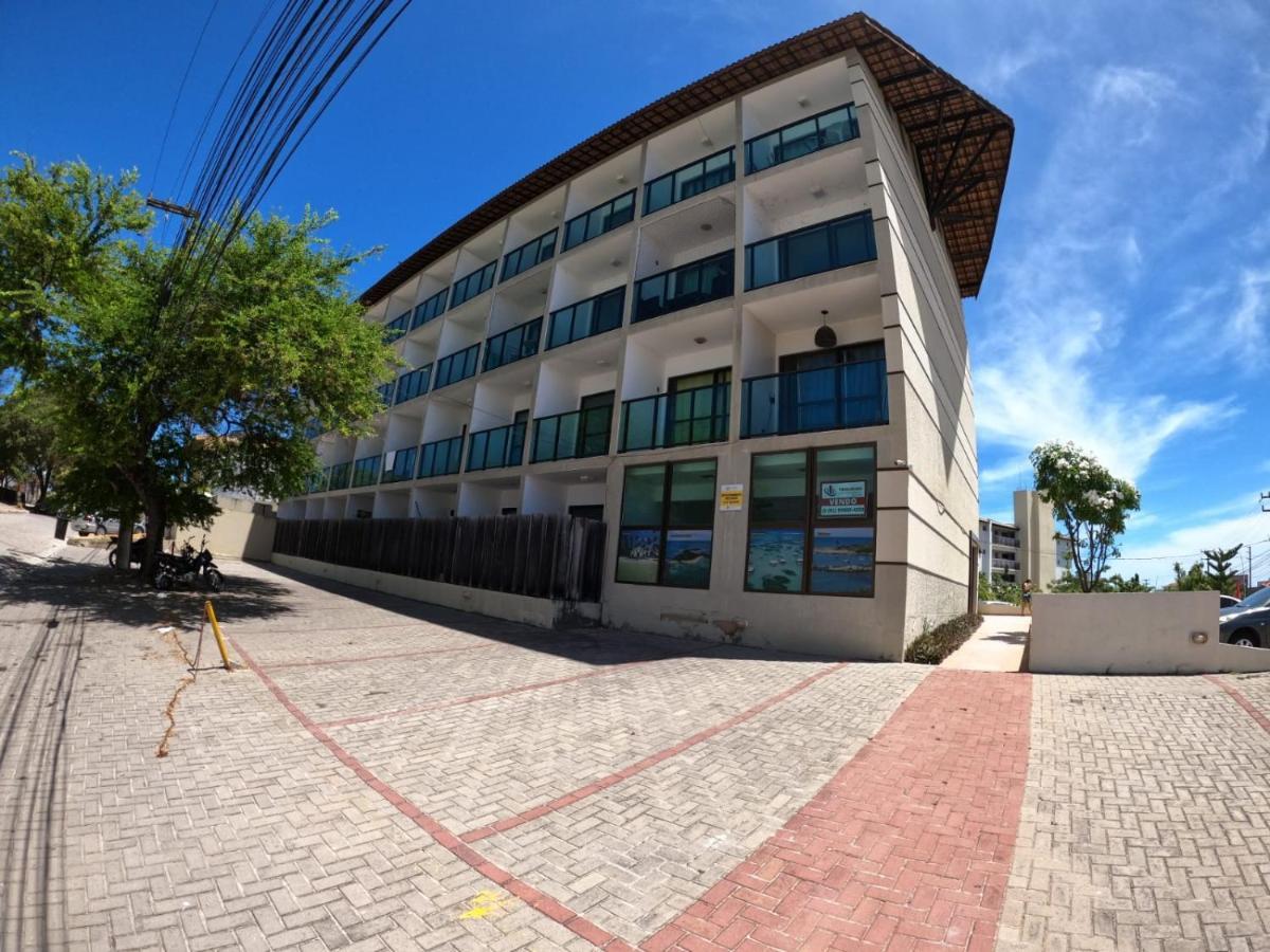 Apartament Manawa Flat B13 Pôrto das Galinhas Zewnętrze zdjęcie