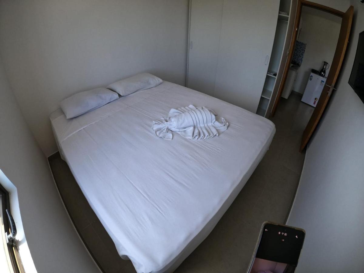 Apartament Manawa Flat B13 Pôrto das Galinhas Zewnętrze zdjęcie