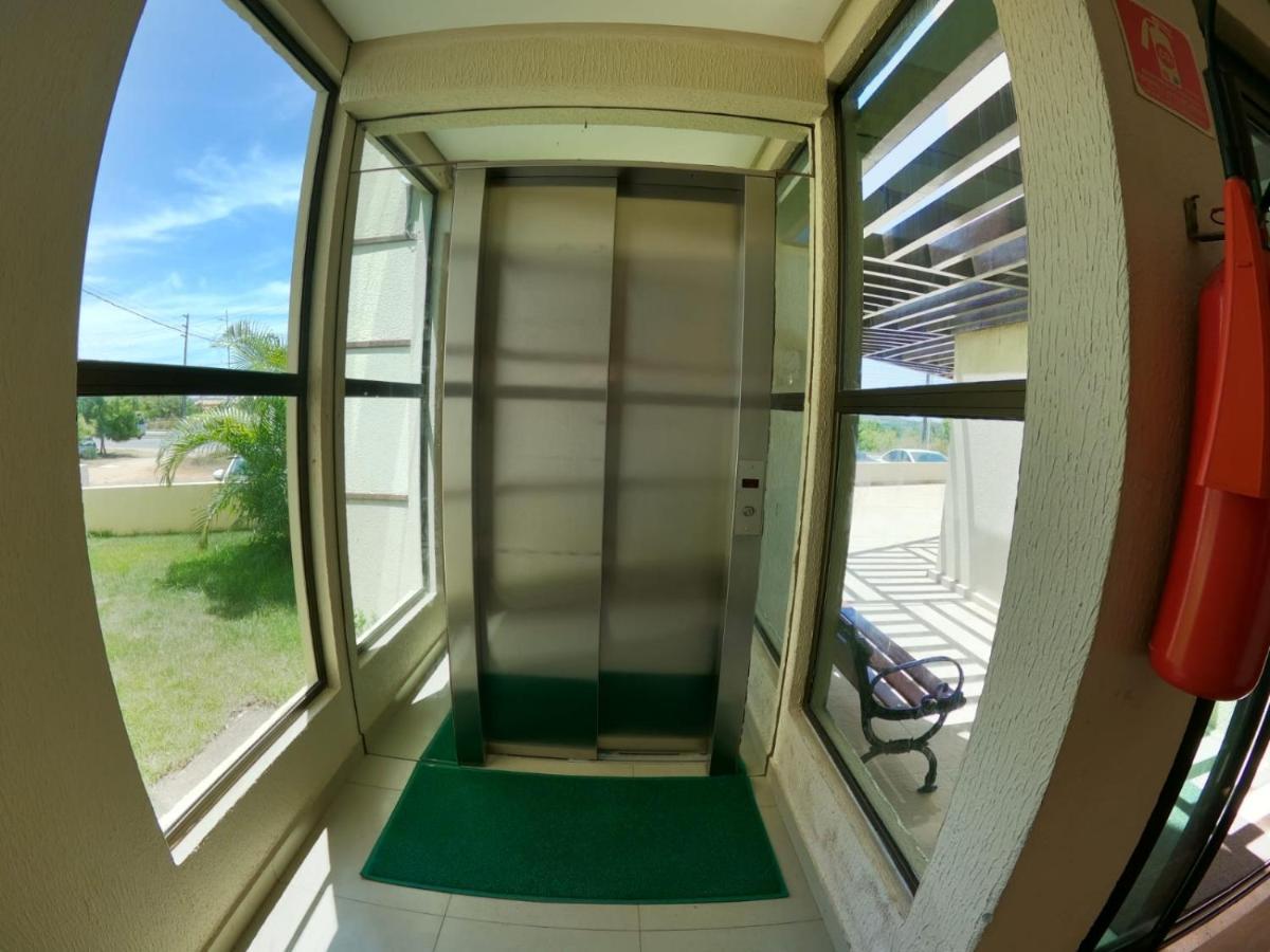 Apartament Manawa Flat B13 Pôrto das Galinhas Zewnętrze zdjęcie