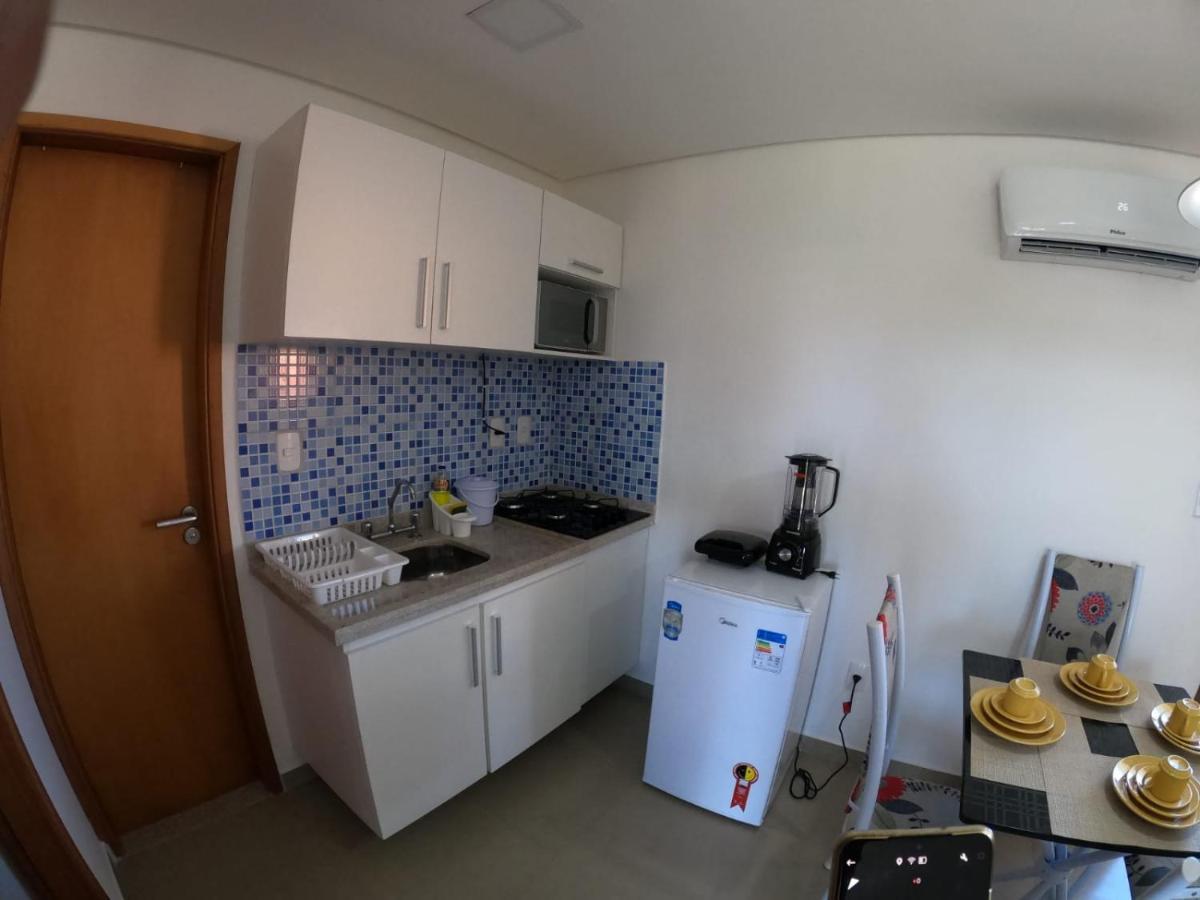 Apartament Manawa Flat B13 Pôrto das Galinhas Zewnętrze zdjęcie